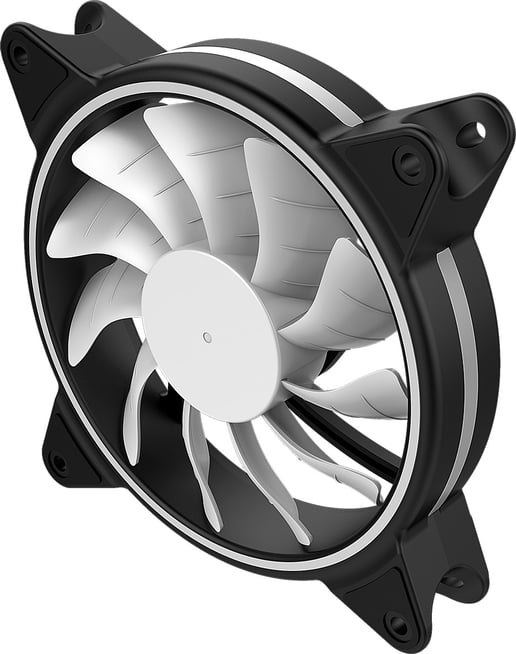 GameMax Razor Extreme ARGB 3-pin Chassis Fan
