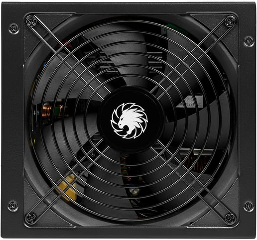 500W GameMax RPG Rampage 80 Plus Bronze PSU