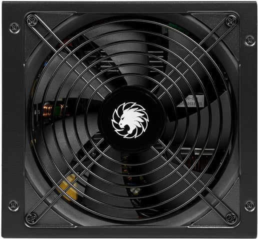 600W GameMax RPG Rampage 80 Plus Bronze PSU