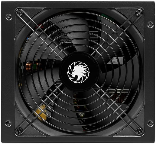 700W GameMax RPG Rampage 80 Plus Bronze PSU