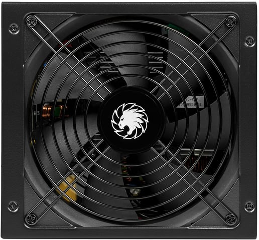 800W GameMax RPG Rampage 80 Plus Bronze PSU