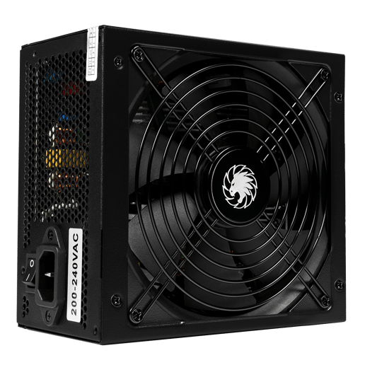 850W GameMax RPG Rampage Modular 80 Plus Bronze PSU