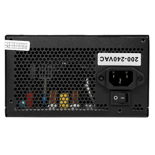 850W GameMax RPG Rampage Modular 80 Plus Bronze PSU