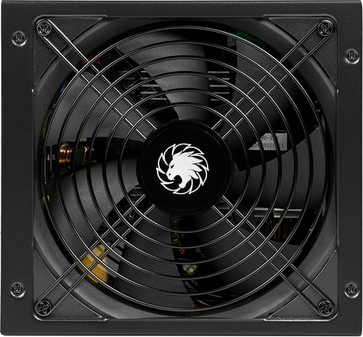 GameMax RPG Rampage 850W Semi-Modular Power Supply 80 Plus Bronze