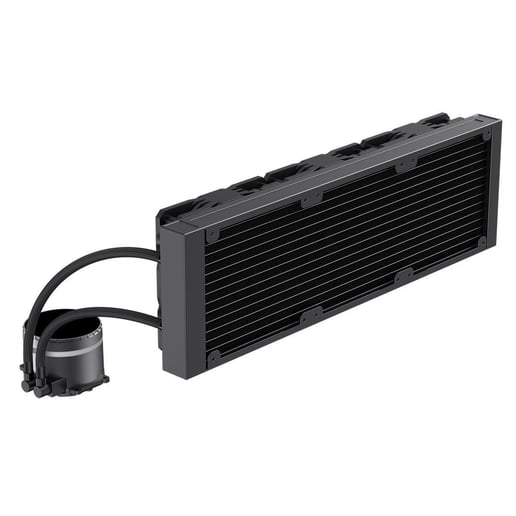 GameMax Iceburg 360mm AIO ARGB CPU Water Cooler