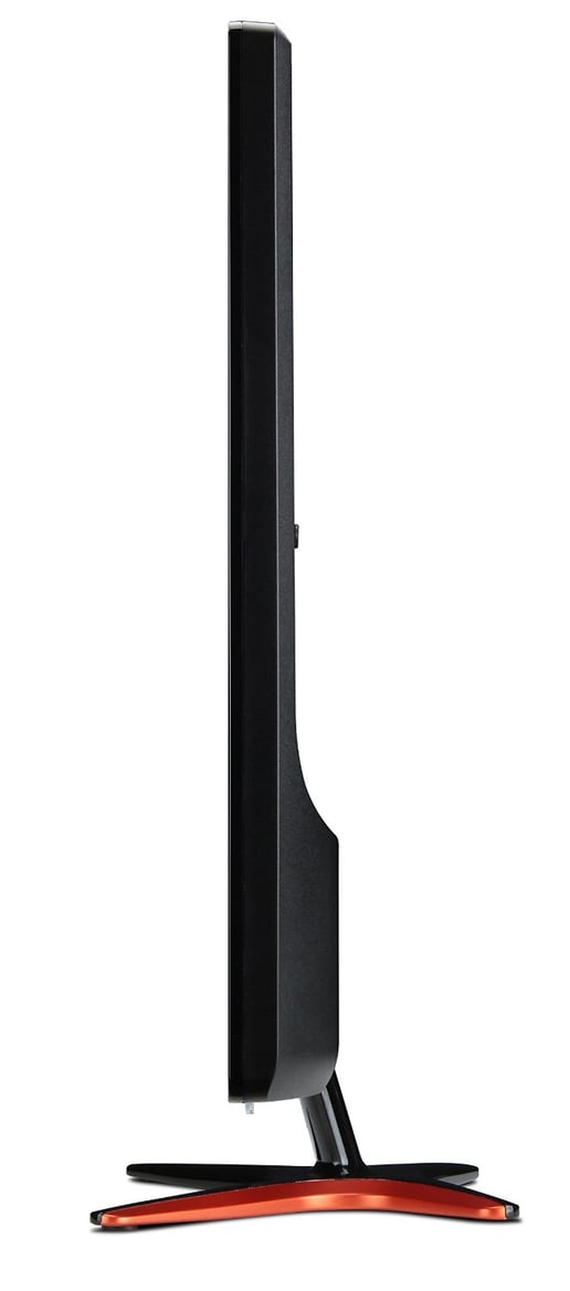 Acer GN246HLB 24 inch 3D 144Hz 1ms Gaming Monitor - Full HD, 1ms