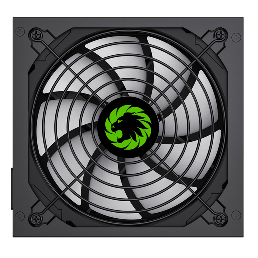 750W GameMax GP750 80 Plus Bronze PSU