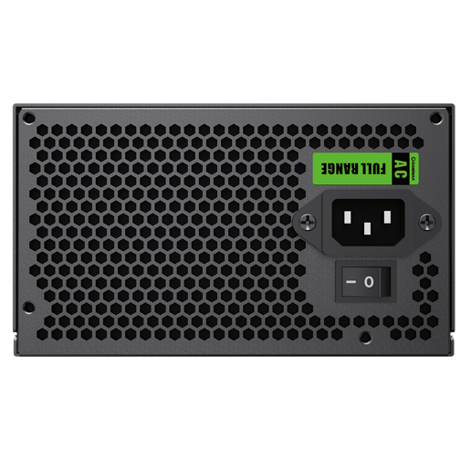 750W GameMax GP750 80 Plus Bronze PSU