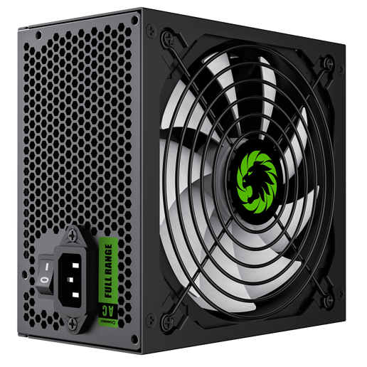 850W GameMax GP850 80 Plus Bronze PSU