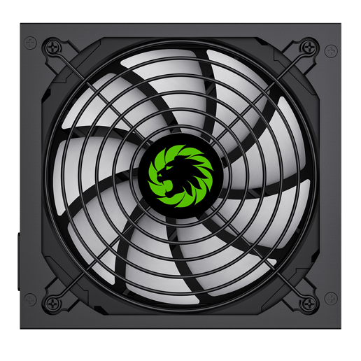 850W GameMax GP850 80 Plus Bronze PSU
