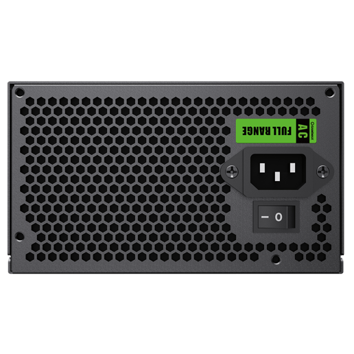 850W GameMax GP850 80 Plus Bronze PSU