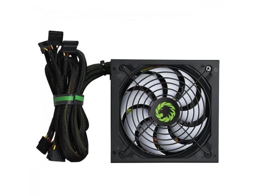 650W GameMax GP650 v2 80 Plus Bronze PSU
