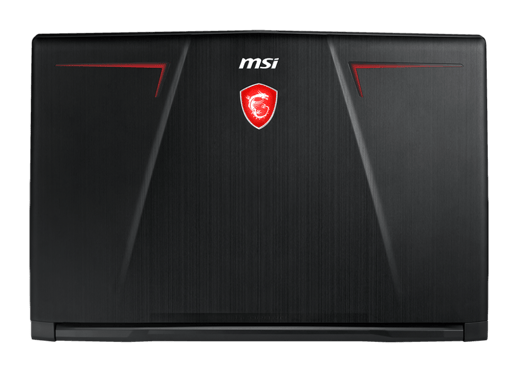 MSI GP73 Leopard 8RE 17.3" Gaming Laptop - Core i7 16GB RAM, 1TB