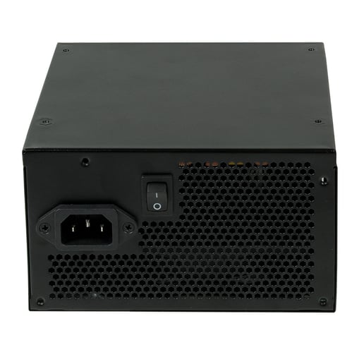 600W CWT GPM 80 Plus Bronze PSU