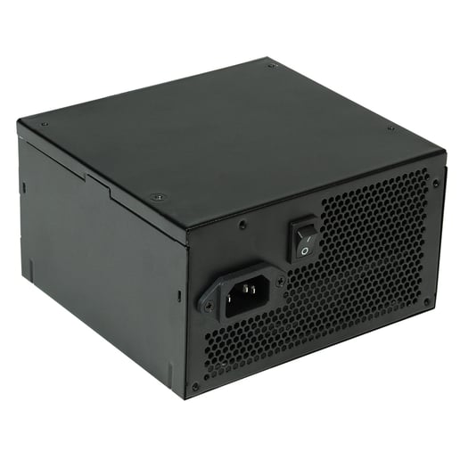 600W CWT GPM 80 Plus Bronze PSU
