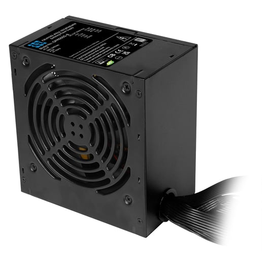 600W CWT GPM 80 Plus Bronze PSU