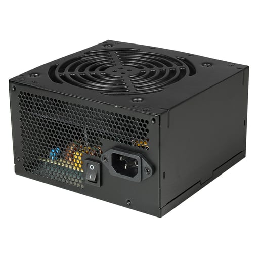 600W CWT GPM 80 Plus Bronze PSU