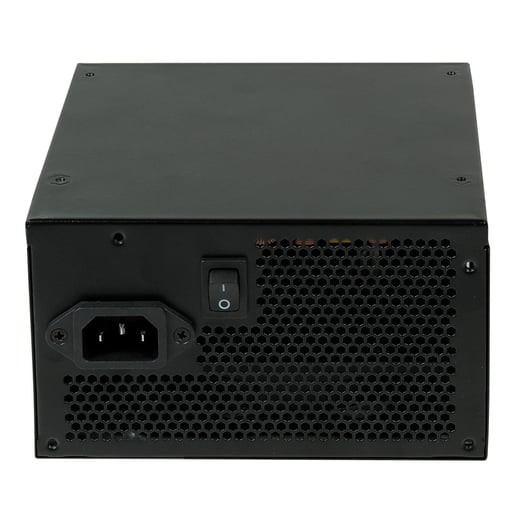 600W CWT GPM Series 80 Plus Bronze PSU