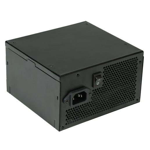 600W CWT GPM Series 80 Plus Bronze PSU