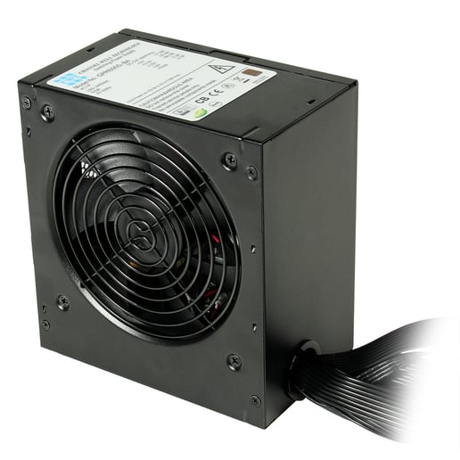 600W CWT GPM Series 80 Plus Bronze PSU