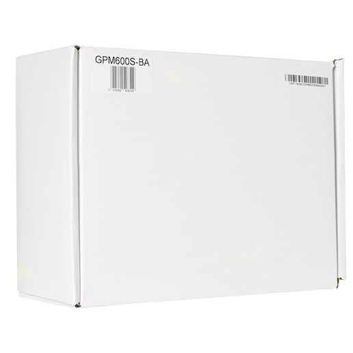 600W CWT GPM Series 80 Plus Bronze PSU
