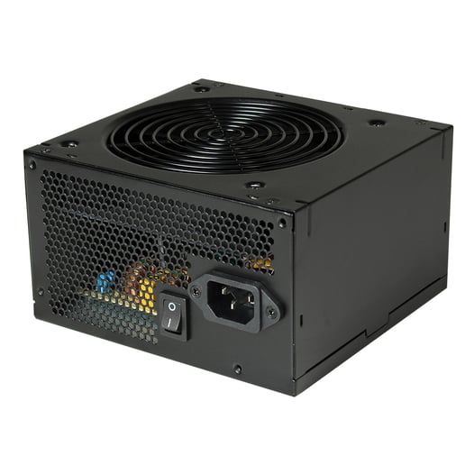 600W CWT GPM Series 80 Plus Bronze PSU