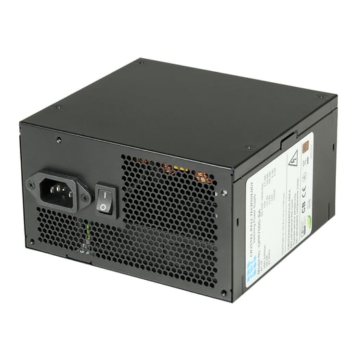 700W CWT GPM Series 80 Plus Bronze PSU