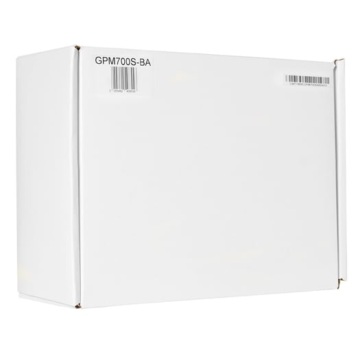 700W CWT GPM Series 80 Plus Bronze PSU