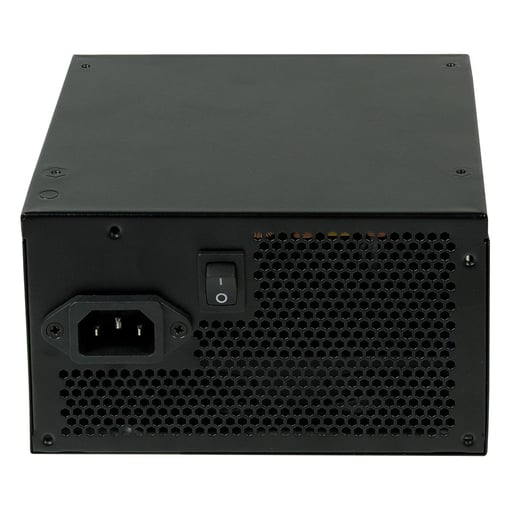 500W CWT GPT 80 Plus Bronze PSU
