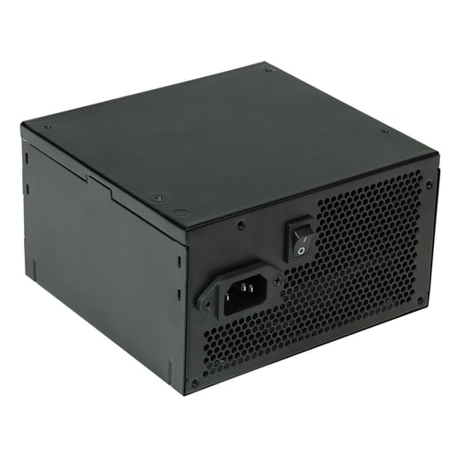 500W CWT GPT 80 Plus Bronze PSU