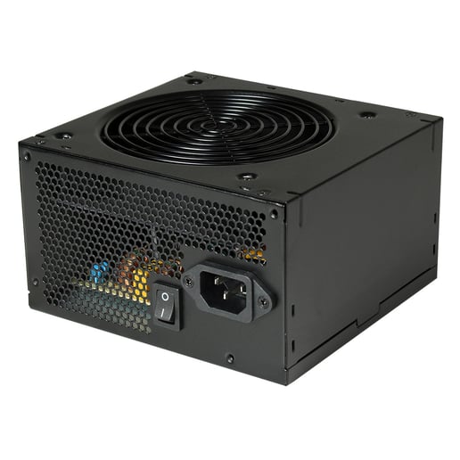 500W CWT GPT 80 Plus Bronze PSU