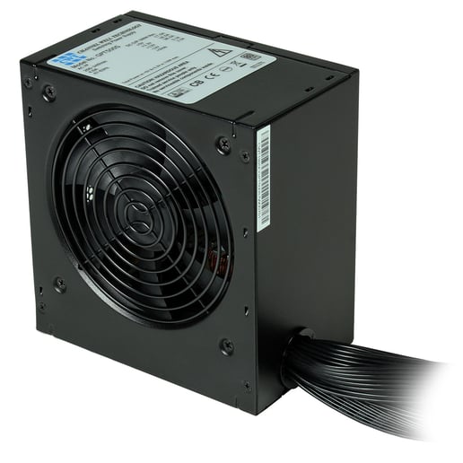 500W CWT   80 Plus PSU