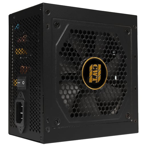 850W CWT GPX Modular 80 Plus Gold PSU