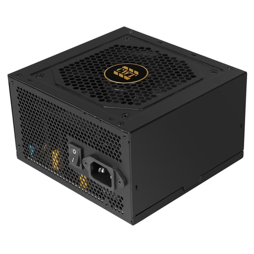 850W CWT GPX Modular 80 Plus Gold PSU