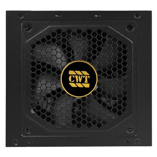 850W CWT GPX Modular 80 Plus Gold PSU