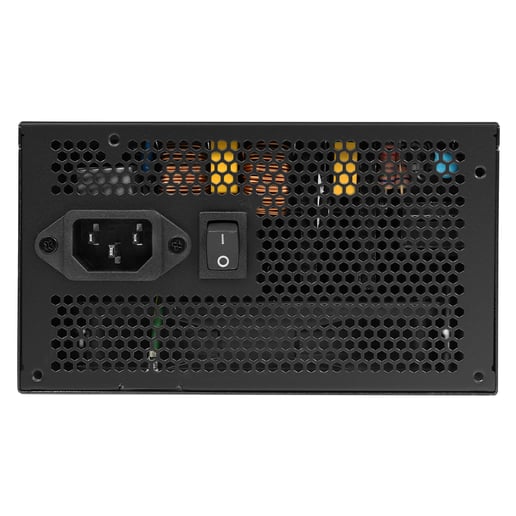 850W CWT GPX Modular 80 Plus Gold PSU