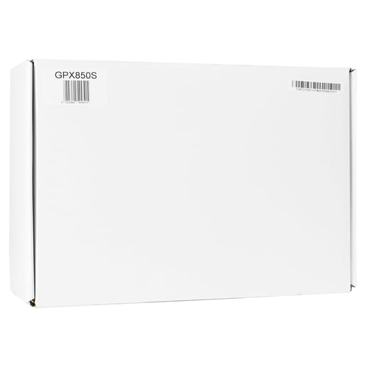 850W CWT GPX Modular 80 Plus Gold PSU
