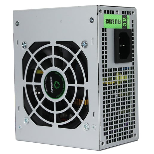 300W GameMax GS300 80 Plus Bronze PSU