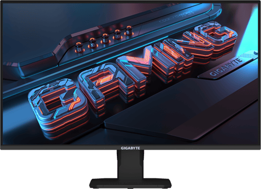 Gigabyte GS25F2 25" Full HD Gaming Monitor - IPS, 200Hz, 1ms, Speakers, HDMI, DP