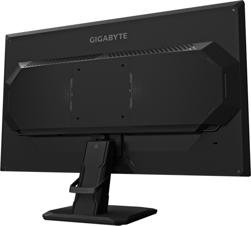 Gigabyte GS25F2 25" Full HD Gaming Monitor - IPS, 200Hz, 1ms, Speakers, HDMI, DP