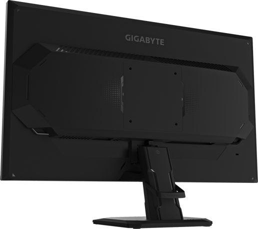 Gigabyte GS25F2 25" Full HD Gaming Monitor - IPS, 200Hz, 1ms, Speakers, HDMI, DP