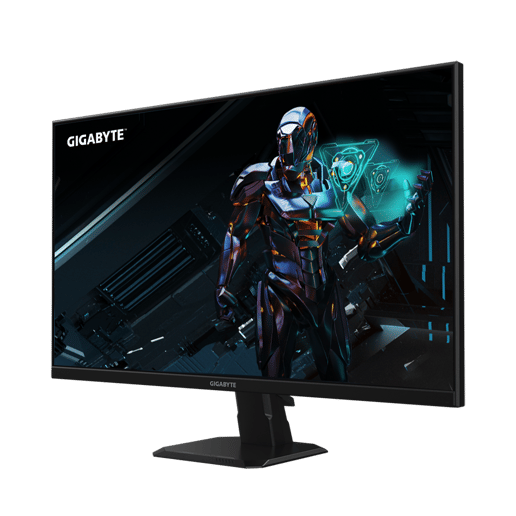 Gigabyte GS27F 27" Full HD Gaming Monitor - IPS, 165Hz, 1ms, HDMI, DP