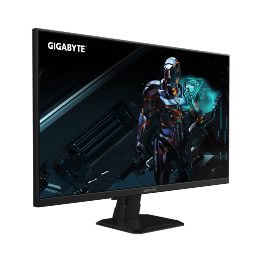 Gigabyte GS27F 27" Full HD Gaming Monitor - IPS, 165Hz, 1ms, HDMI, DP