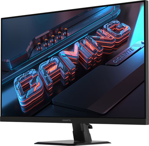 Gigabyte GS32Q 32" 1440p (QHD) Gaming Monitor - IPS, 165Hz, 1ms, HDMI, DP