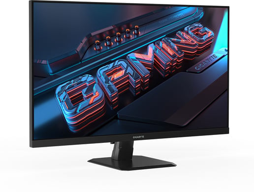 Gigabyte GS32Q 32" 1440p (QHD) Gaming Monitor - IPS, 165Hz, 1ms, HDMI, DP