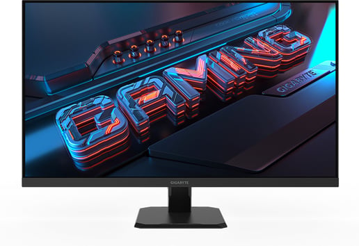 Gigabyte GS32Q 32" 1440p (QHD) Gaming Monitor - IPS, 165Hz, 1ms, HDMI, DP