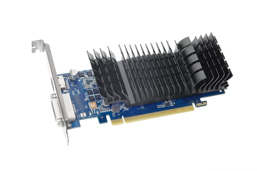 ASUS GeForce GT 1030 2GB GDDR5 Low Profile Graphics Card