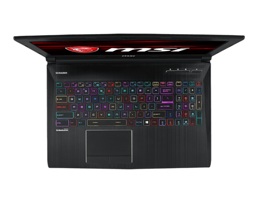 MSI GT63 Titan 8RF  15.6" Laptop - Core i7 2.3GHz, 16GB RAM, 1TB