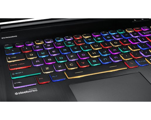 MSI GT63 Titan 8RF  15.6" Laptop - Core i7 2.3GHz, 16GB RAM, 1TB