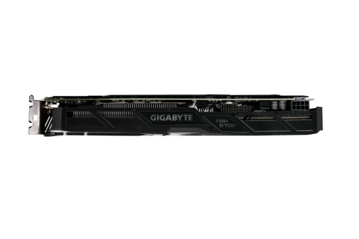 Gigabyte GeForce GTX 1060 G1 Gaming OC 6GB Graphics Card